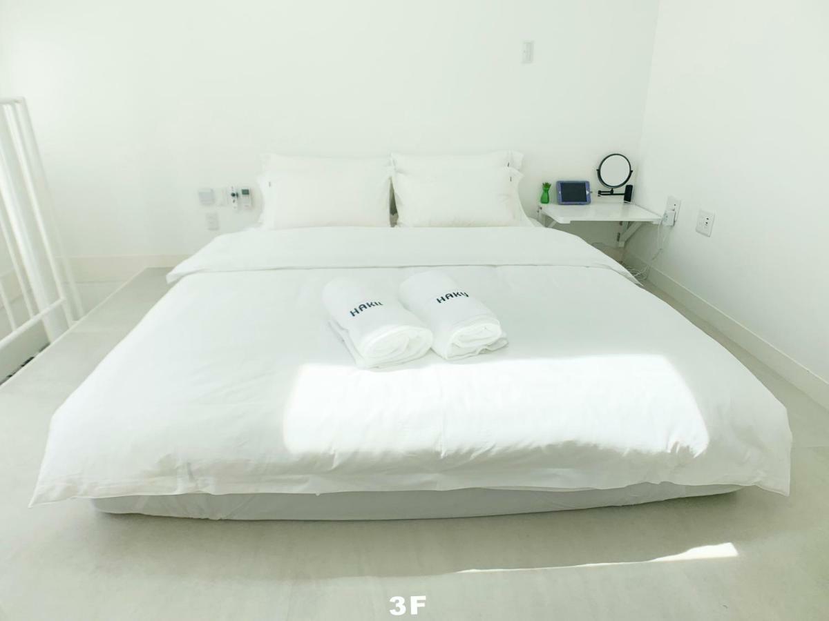 Haku Hotel Tokyo prefektur Exteriör bild